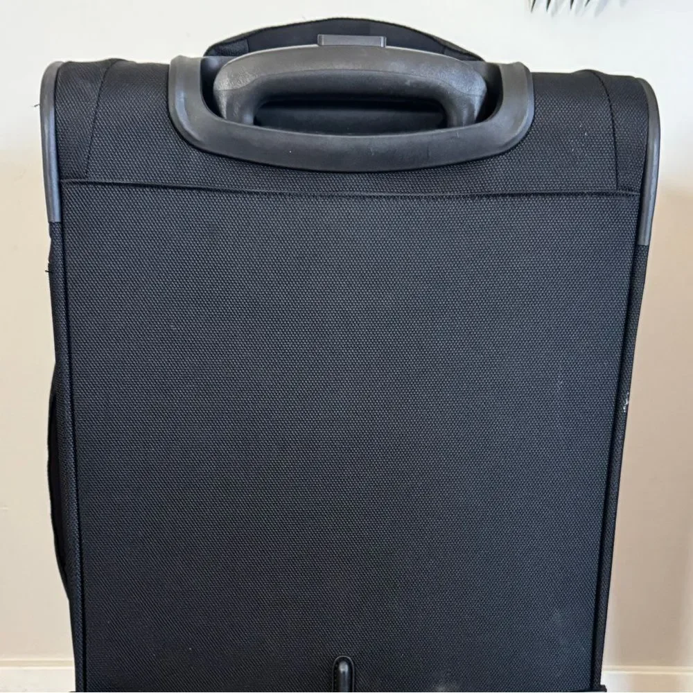 Perry Ellis Piece Luggage 21